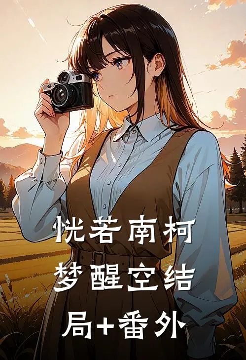 恍若南柯梦醒空结局+番外