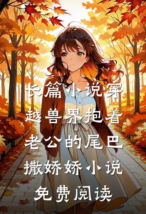长篇小说穿越兽界抱着老公的尾巴撒娇娇小说免费阅读