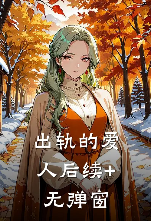 出轨的爱人后续+无弹窗