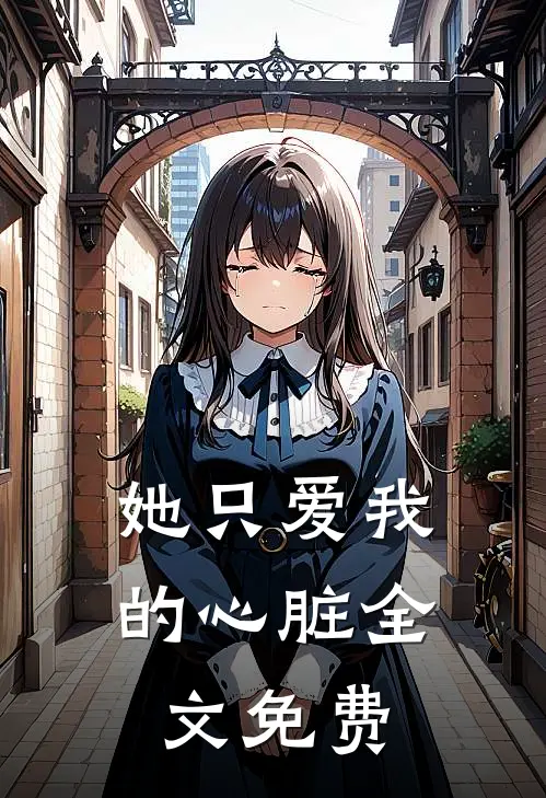 她只爱我的心脏全文免费