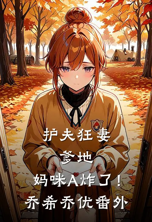 护夫狂妻：爹地，妈咪A炸了！乔希乔优 番外
