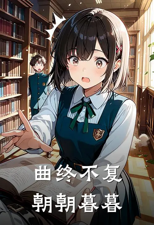 曲终不复朝朝暮暮