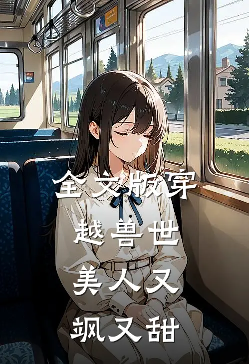 全文版穿越兽世：美人又飒又甜