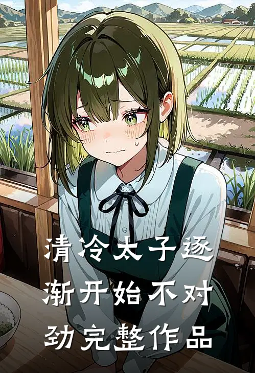清冷太子逐渐开始不对劲完整作品