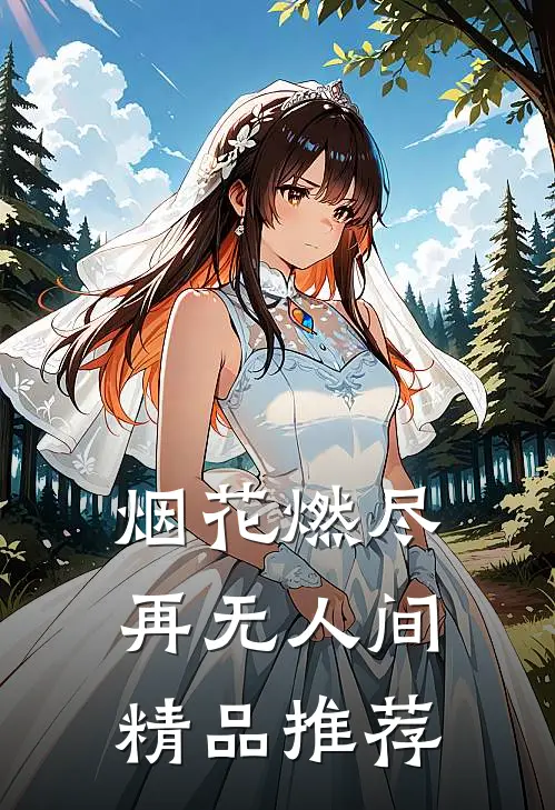 烟花燃尽再无人间精品推荐