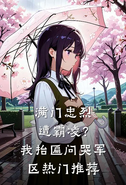 满门忠烈遭霸凌？我抬匾问哭军区热门推荐