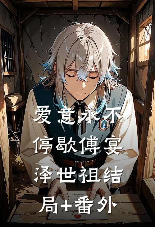爱意永不停歇傅宴泽世祖结局+番外