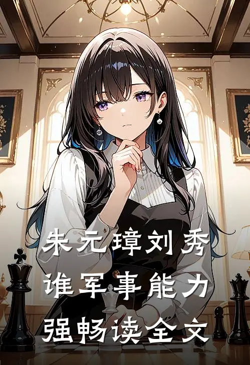 朱元璋刘秀谁军事能力强畅读全文