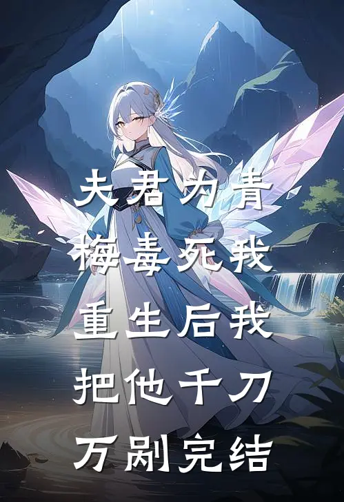 夫君为青梅毒死我，重生后我把他千刀万剐完结