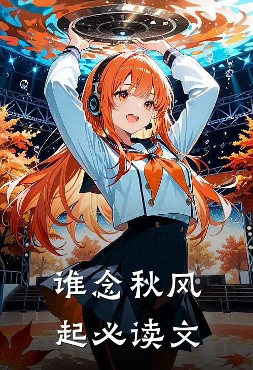 谁念秋风起必读文