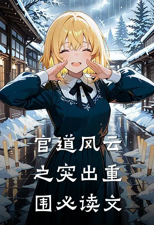 官道风云之突出重围必读文