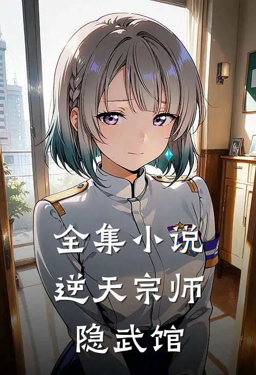 全集小说逆天宗师隐武馆
