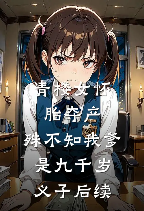 青楼女怀胎夺产，殊不知我爹是九千岁义子后续