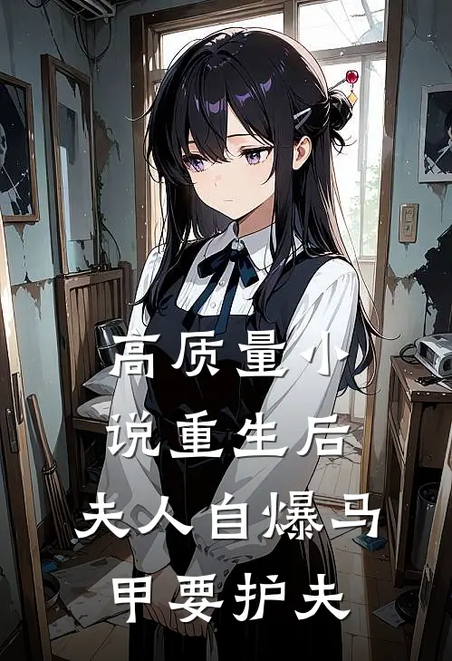 高质量小说重生后，夫人自爆马甲要护夫