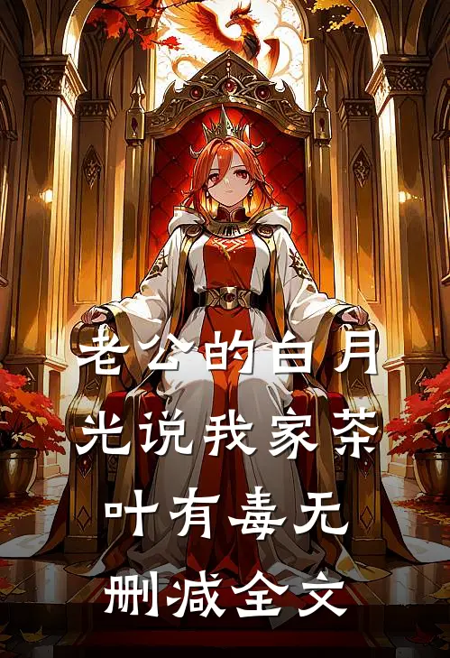 老公的白月光说我家茶叶有毒无删减全文