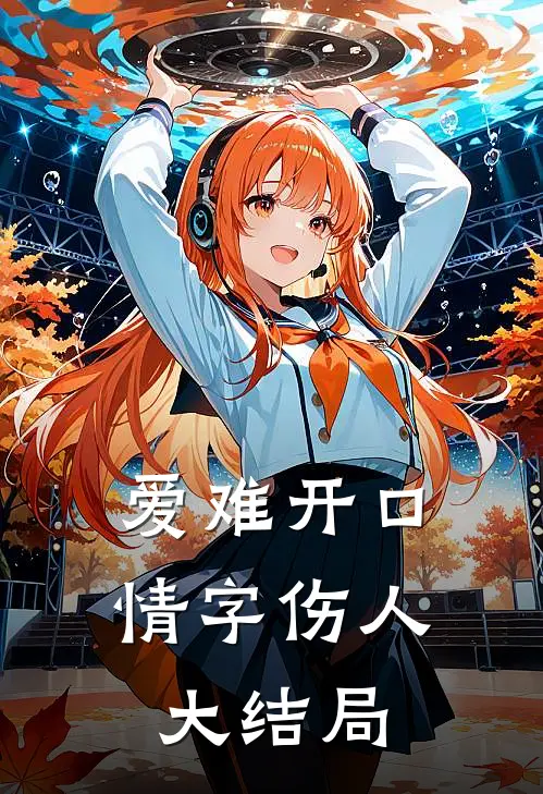 爱难开口，情字伤人大结局