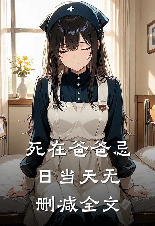 死在爸爸忌日当天无删减全文