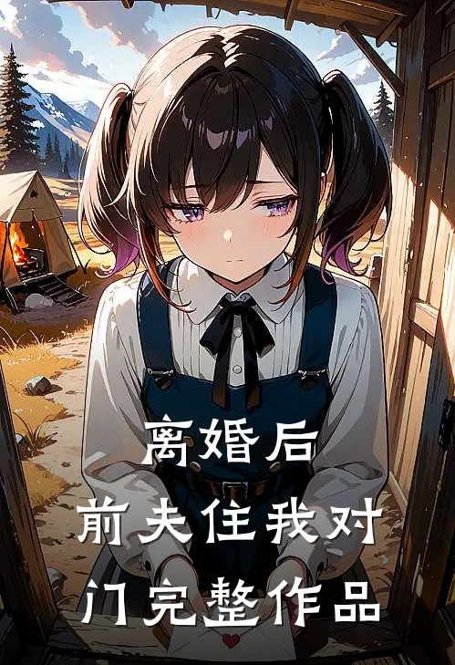 离婚后，前夫住我对门完整作品