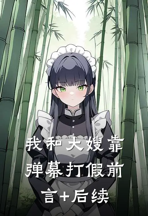 我和大嫂靠弹幕打假前言+后续