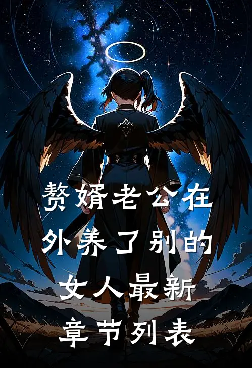 赘婿老公在外养了别的女人最新章节列表