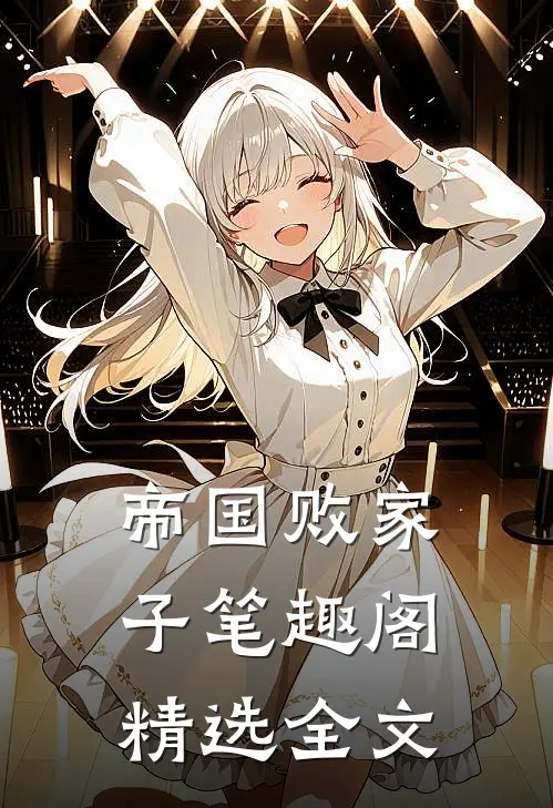 帝国败家子笔趣阁精选全文