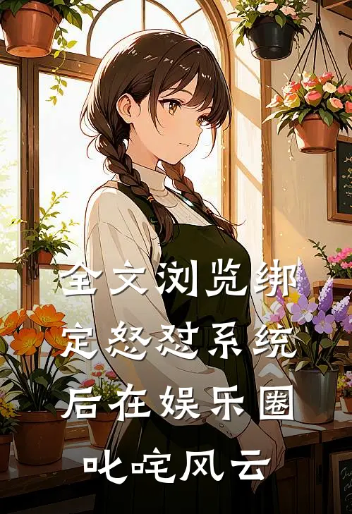 全文浏览绑定怒怼系统后在娱乐圈叱咤风云