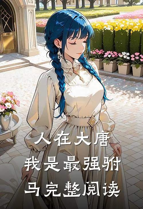人在大唐，我是最强驸马完整阅读