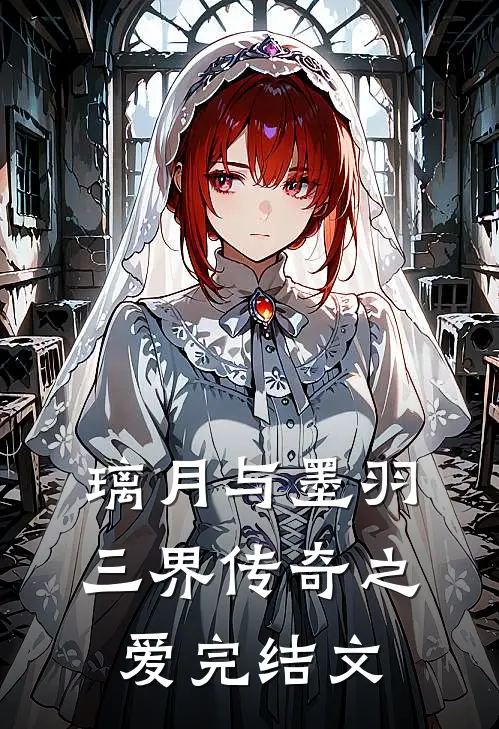 璃月与墨羽：三界传奇之爱完结文