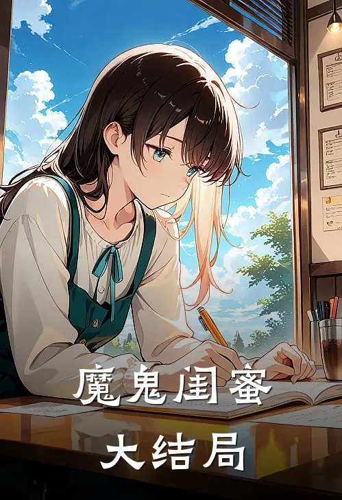 魔鬼闺蜜大结局