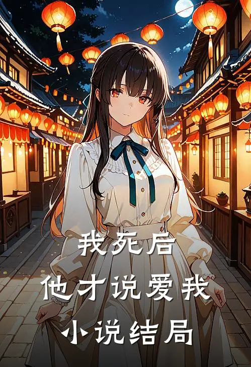我死后，他才说爱我小说结局