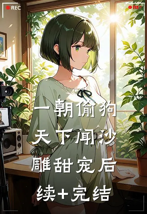 一朝偷狗天下闻（沙雕甜宠）后续+完结