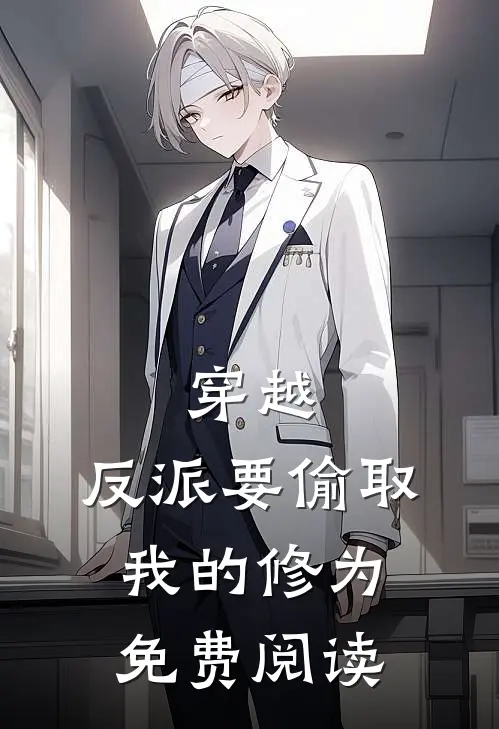穿越：反派要偷取我的修为免费阅读
