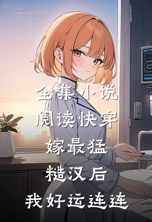 全集小说阅读快穿：嫁最猛糙汉后，我好运连连