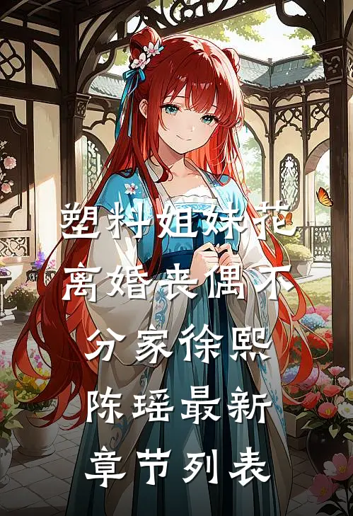 塑料姐妹花，离婚丧偶不分家徐熙陈瑶最新章节列表