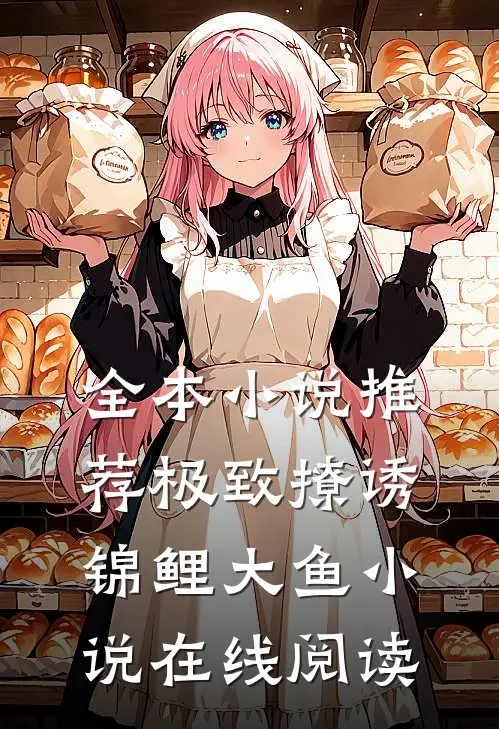 全本小说推荐极致撩诱锦鲤大鱼小说在线阅读