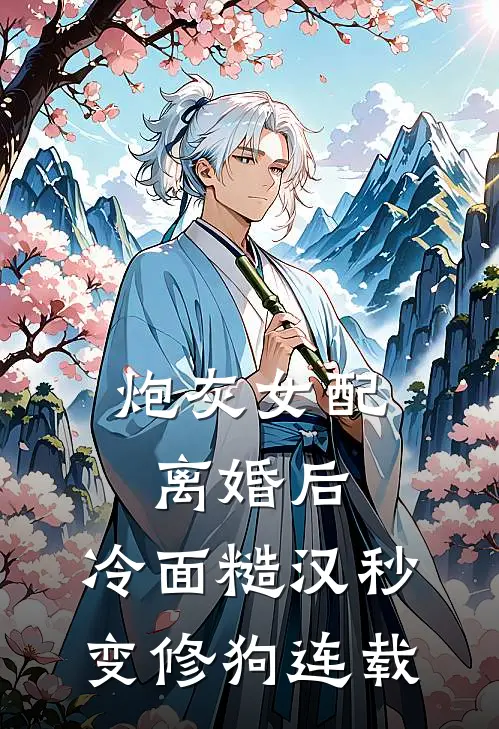 炮灰女配离婚后，冷面糙汉秒变修狗连载