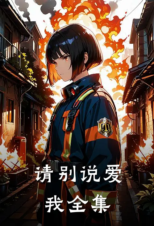 请别说爱我全集
