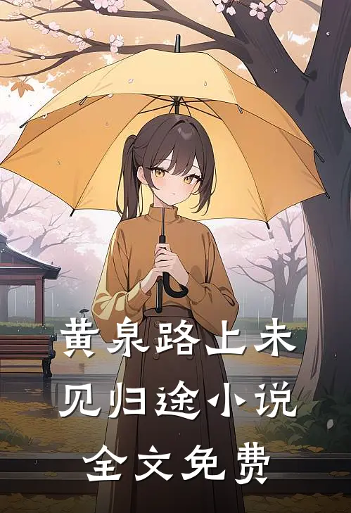黄泉路上未见归途小说全文免费