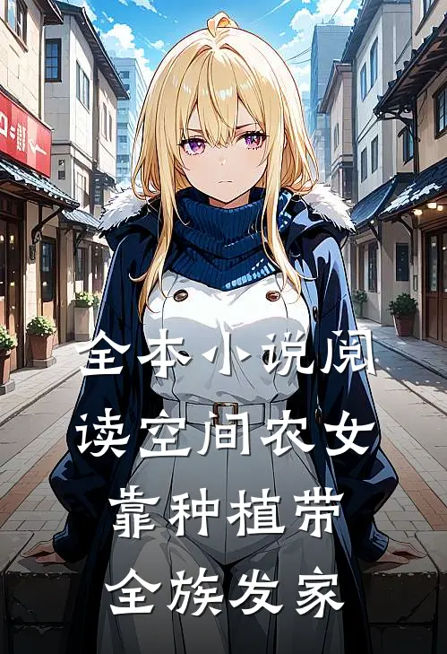 全本小说阅读空间农女：靠种植带全族发家