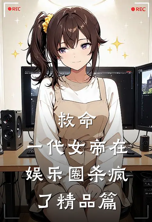 救命，一代女帝在娱乐圈杀疯了精品篇