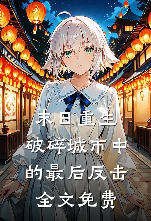 末日重生：破碎城市中的最后反击全文免费