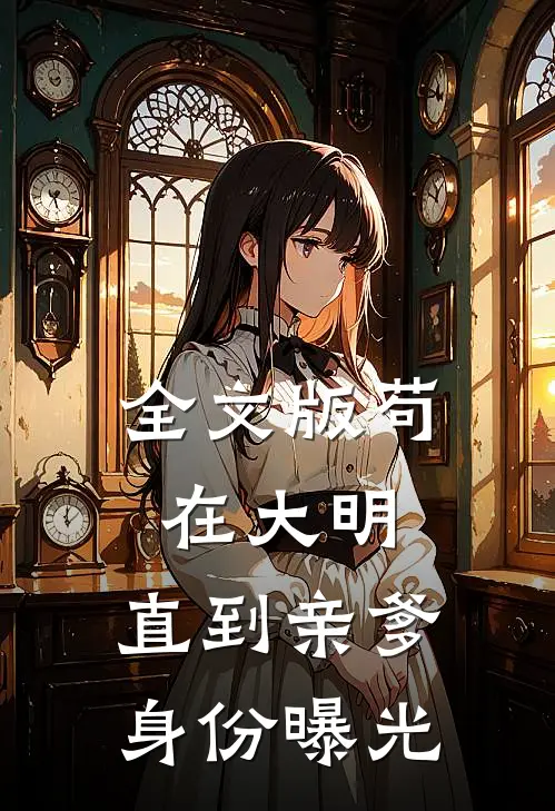 全文版苟在大明，直到亲爹身份曝光