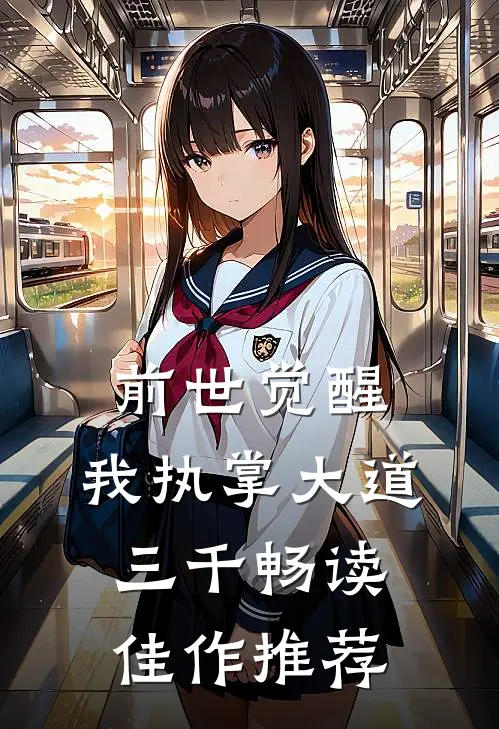 前世觉醒：我执掌大道三千畅读佳作推荐