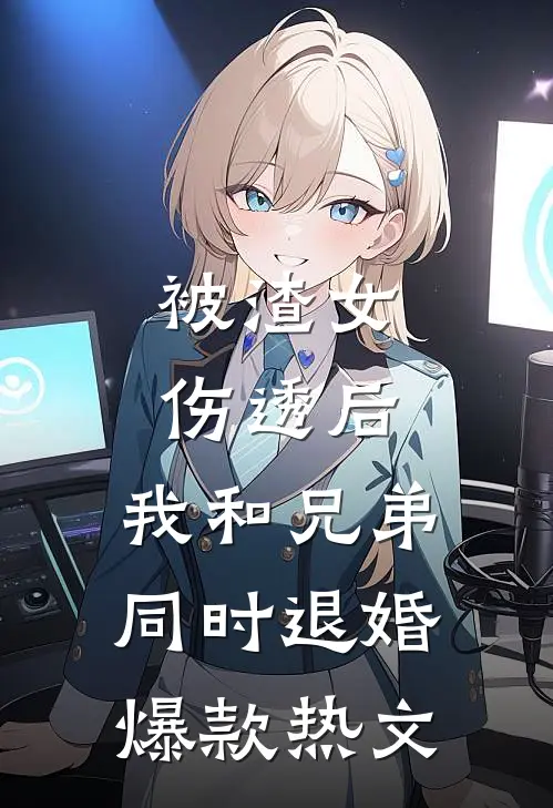 被渣女伤透后，我和兄弟同时退婚爆款热文