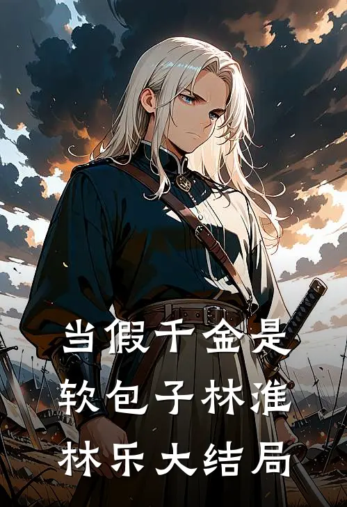 当假千金是软包子林淮林乐大结局