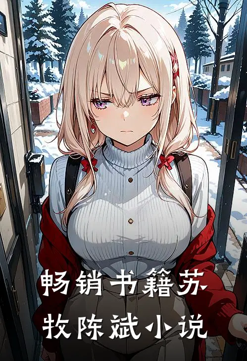 畅销书籍苏牧陈斌小说