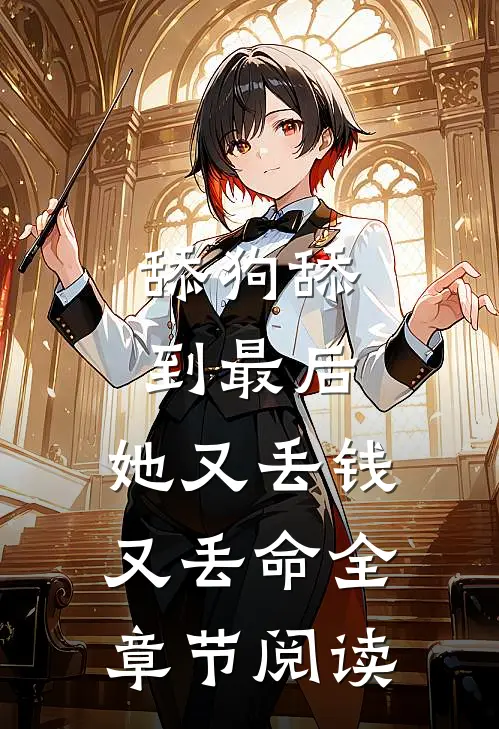 舔狗舔到最后，她又丢钱又丢命全章节阅读