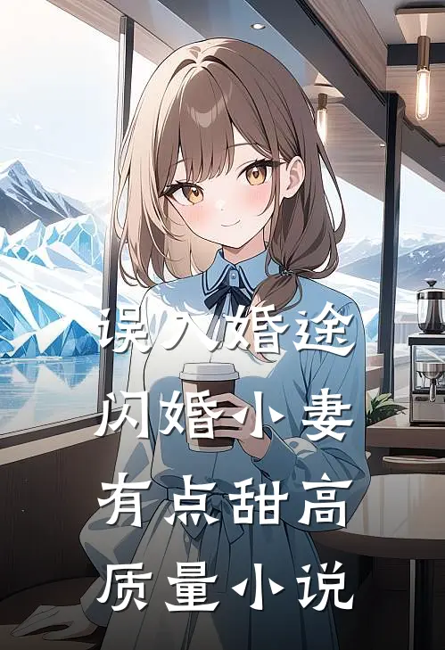 误入婚途：闪婚小妻有点甜高质量小说