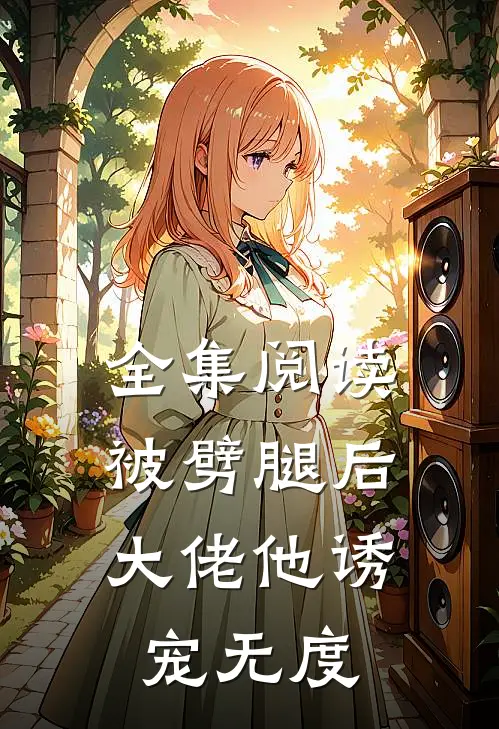 全集阅读被劈腿后，大佬他诱宠无度