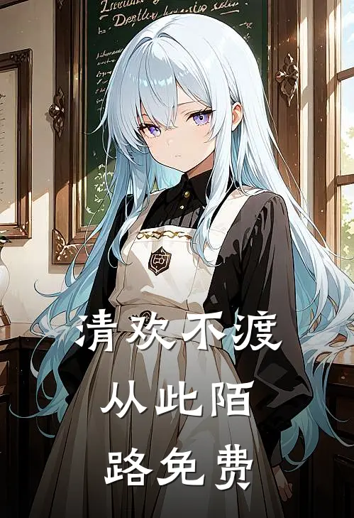 清欢不渡，从此陌路免费